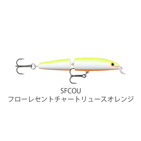 CDJ7　 COUNTDOWN JOINTED（カウントダウンジョインテッド）