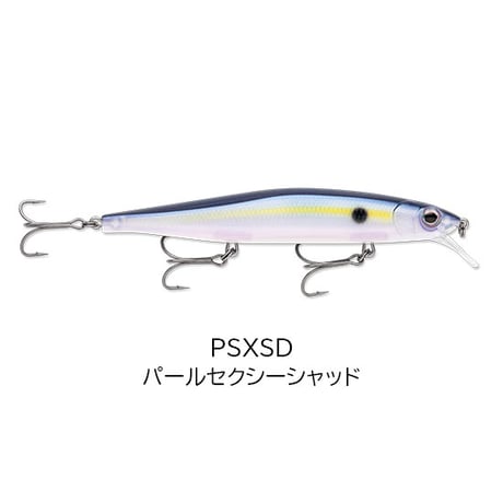 PXRM110　PRECISION XTREME MAVRIK（プレシジョン エクストリーム マーベリック）