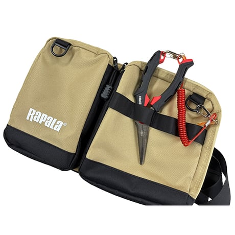 RSPMEBA　Sportsman's Messenger bag（スポーツマンズメッセンジャーバッグ）