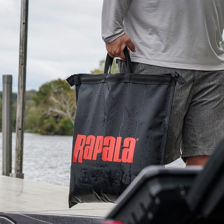 RTWB　Tournament Weigh Bag（トーナメントウェイバッグ）