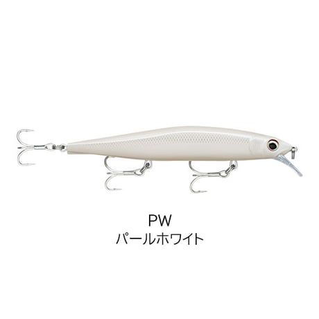 PXRMS110　PRECISION XTREME MAVRIK SALTWATER（プレシジョン エクストリーム マーベリック ソルトウォーター）