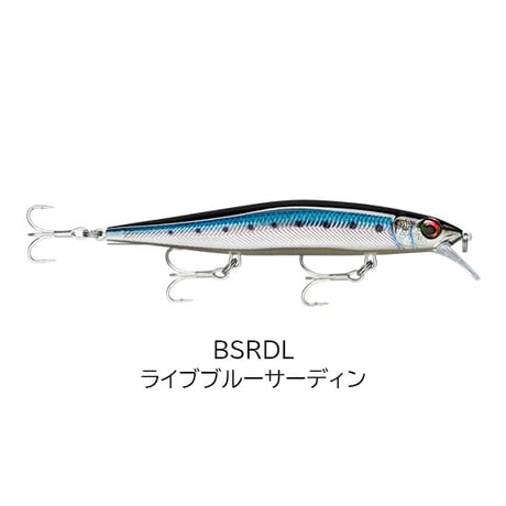 PXRMS110　PRECISION XTREME MAVRIK SALTWATER（プレシジョン エクストリーム マーベリック ソルトウォーター）