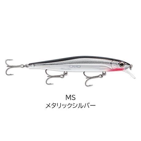 PXRM110　PRECISION XTREME MAVRIK（プレシジョン エクストリーム マーベリック）