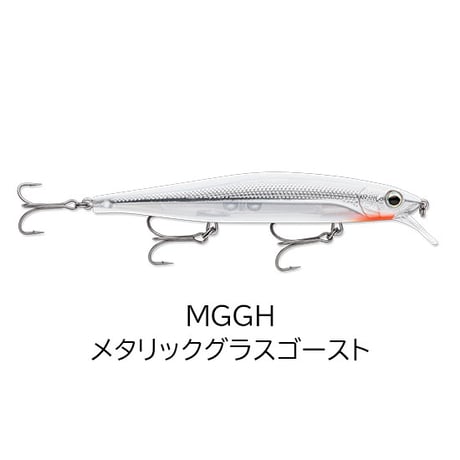 PXRM110　PRECISION XTREME MAVRIK（プレシジョン エクストリーム マーベリック）