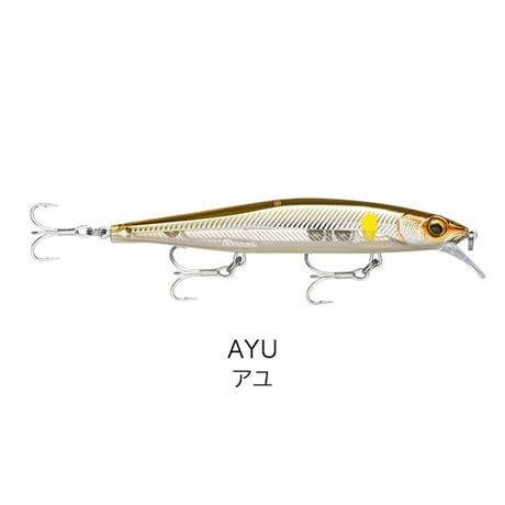 PXRMS110　PRECISION XTREME MAVRIK SALTWATER（プレシジョン エクストリーム マーベリック ソルトウォーター）
