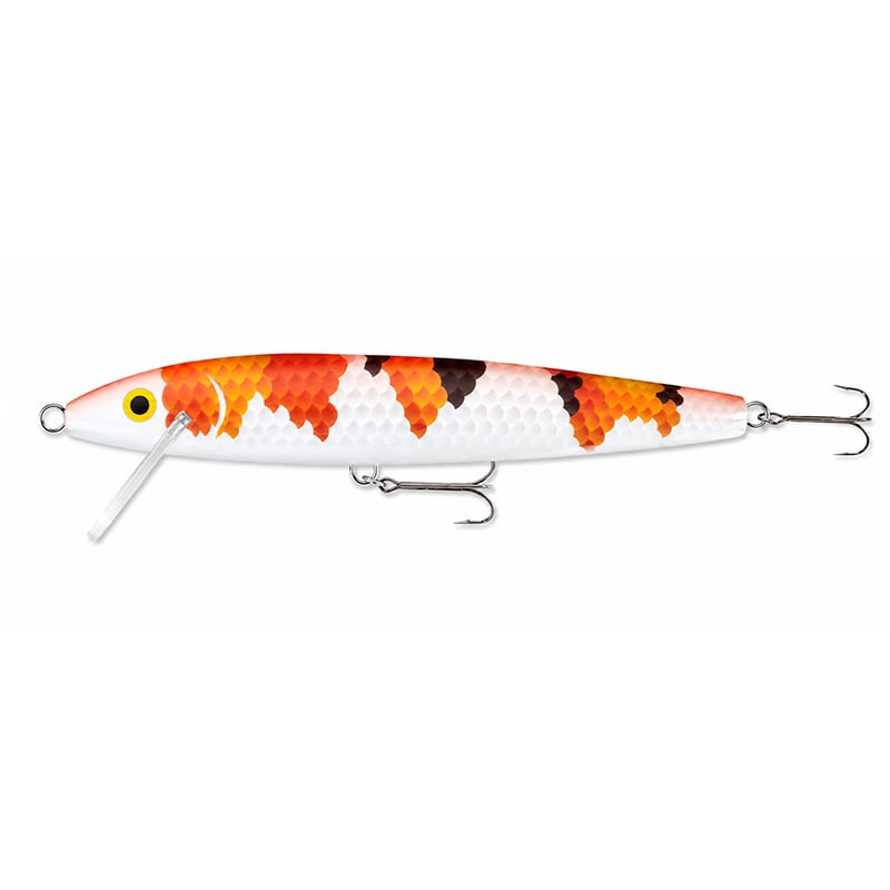 ラパラジャンパーLサイズ貴重品 RGL 75cm ジャンボラパラ・オリジナルボックス入り | Rapala-e-shop