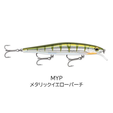 PXRM110　PRECISION XTREME MAVRIK（プレシジョン エクストリーム マーベリック）