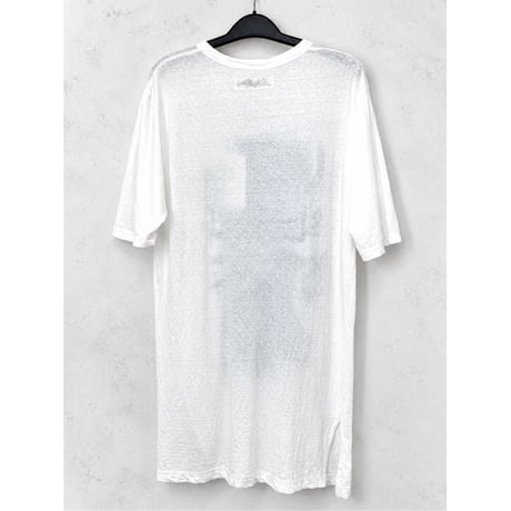 Share Spirit・White Silk Hat・SHR Tシャツ・カットソー