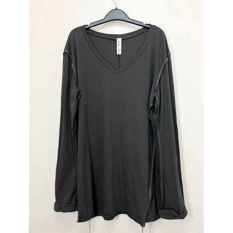 Blind・TR0128・Cut-and sew Tops・ロンT