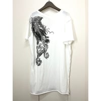 Blind・TR0127・Cut-and sew Tops・半袖Tシャツ