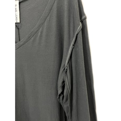 Blind・TR0128・Cut-and sew Tops・ロンT