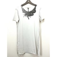 Blind・TR0127・Cut-and sew Tops・半袖Tシャツ