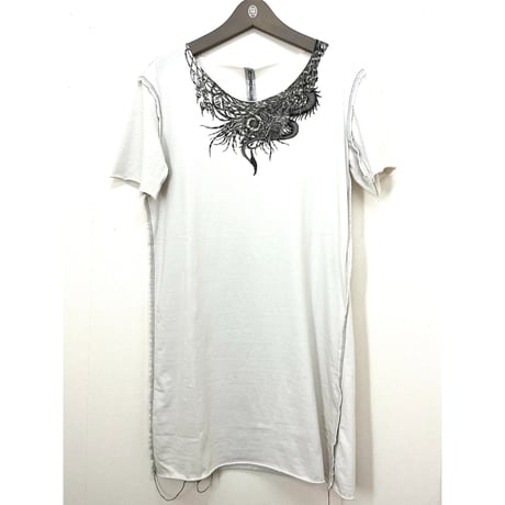 Blind・TR0127・Cut-and sew Tops・半袖Tシャツ