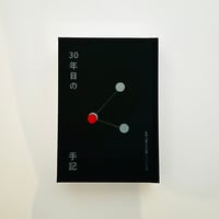 30年目の手記