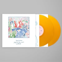 Songs for Other People’s Weddings（LP）