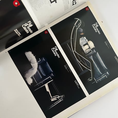 PUBBLICITA IN ITALIA 1968/69