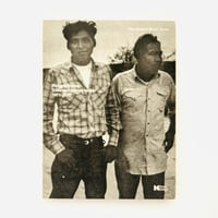 RICHARD NONAS. COLLECTED PRINTED MATTER 1971-2020