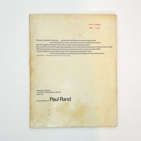 Champion Papers The Printing Salesman's Herald Book 35