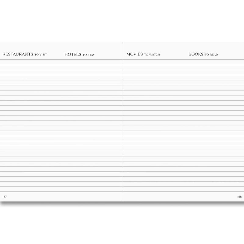 THE IMPORTANT FLOWERS PLANNER 2027 by Sofia Cop
