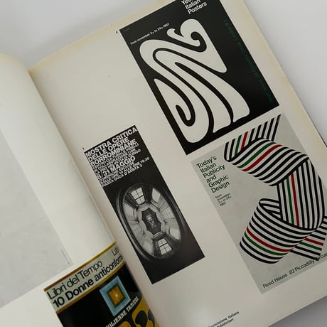 PUBBLICITA IN ITALIA 1968/69
