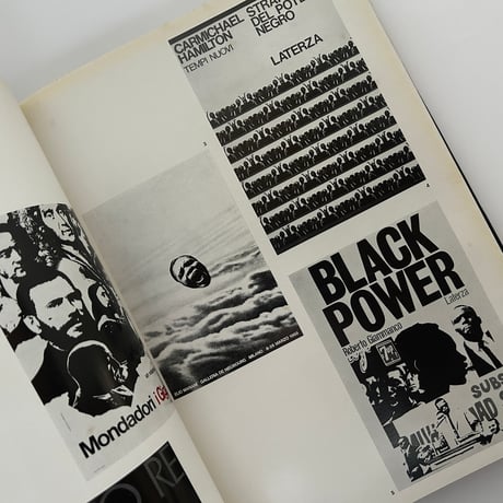 PUBBLICITA IN ITALIA 1968/69