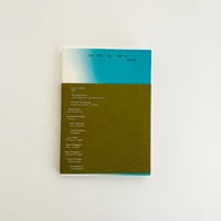 NOTO no KOE little book