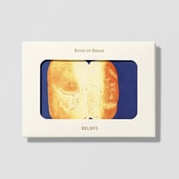 Book of Bread　ポストカード12枚セット