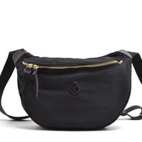CLEDRAN（クレドラン）ナイロン素材　ボディバッグ　CL3440 LUMI BODYBAG