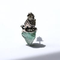 "roca pierce sv" エメラルド