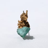 "roca pierce" gold アパタイト