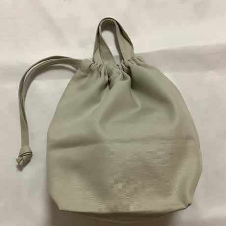 [🌟8月新発売] SMSDB SMALL  DAY BAG “YES”   ⚪️ SAND BEIGE   COLOR