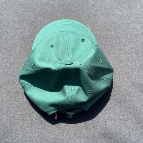 🌟新色！BROWNとGREENが加わりました。COOPERS🇺🇸× DRESSSEN  BASEBALL CAP    ※全5色展開です。