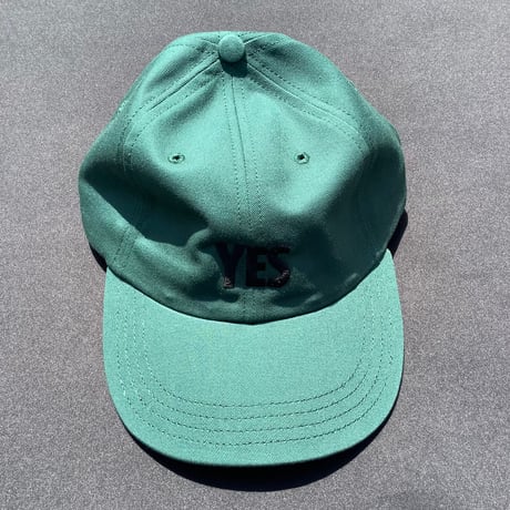🌟新色！BROWNとGREENが加わりました。COOPERS🇺🇸× DRESSSEN  BASEBALL CAP    ※全5色展開です。