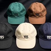 🌟新色！BROWNとGREENが加わりました。COOPERS🇺🇸× DRESSSEN  BASEBALL CAP    ※全5色展開です。