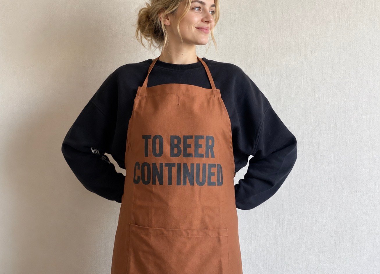 ADULT APRON 