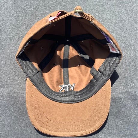 🌟新色！BROWNとGREENが加わりました。COOPERS🇺🇸× DRESSSEN  BASEBALL CAP    ※全5色展開です。