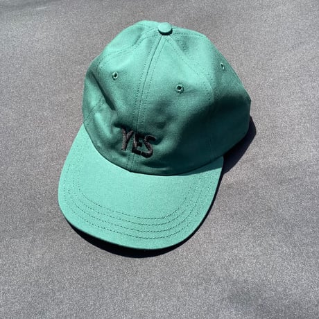 🌟新色！BROWNとGREENが加わりました。COOPERS🇺🇸× DRESSSEN  BASEBALL CAP    ※全5色展開です。