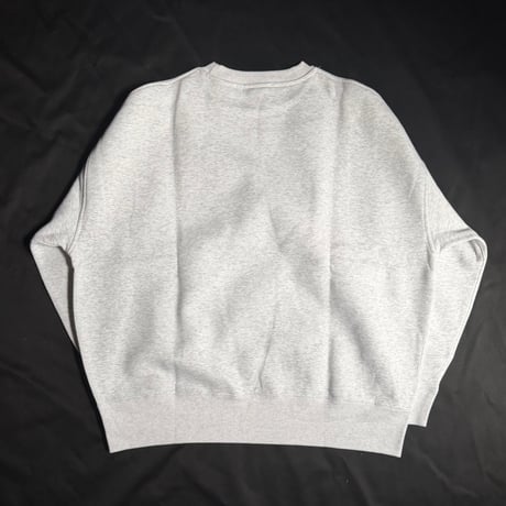 SWEAT  SHIRTS  “YES”  (GREY  COLOR  )
