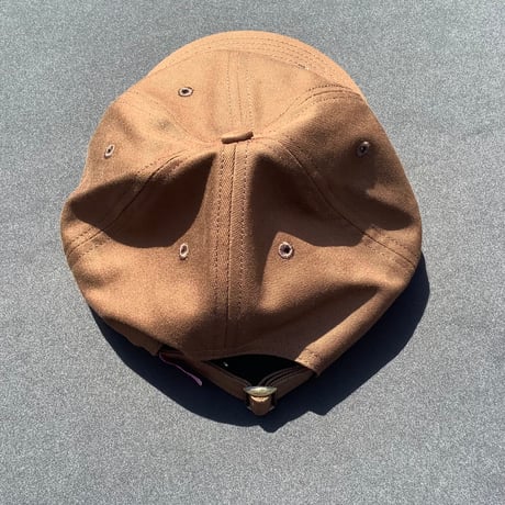🌟新色！BROWNとGREENが加わりました。COOPERS🇺🇸× DRESSSEN  BASEBALL CAP    ※全5色展開です。