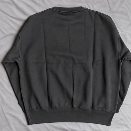 SWEAT  SHIRTS  “YES”  (BLACK  COLOR )