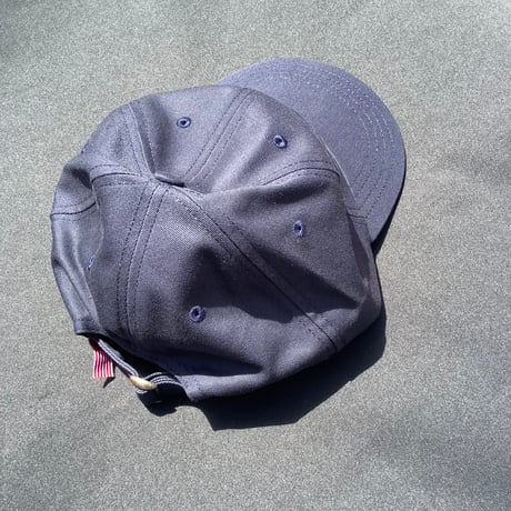 🌟新色！BROWNとGREENが加わりました。COOPERS🇺🇸× DRESSSEN  BASEBALL CAP    ※全5色展開です。