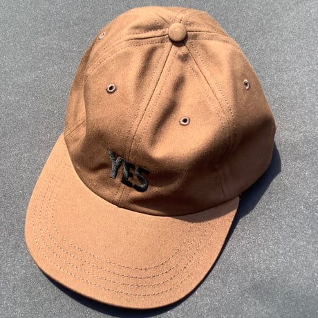 🌟新色！BROWNとGREENが加わりました。COOPERS🇺🇸× DRESSSEN  BASEBALL CAP    ※全5色展開です。