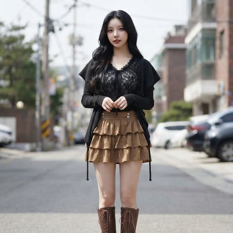 6892ナポレオンカンカンスカパン