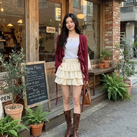 6892ナポレオンカンカンスカパン