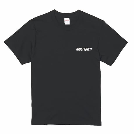 【受注生産】Idol Punch  ジェルミ Tシャツ (フルカラーVer.)(8月中旬発送予定)