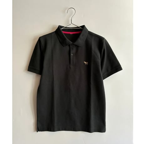 COWBOOKS  Polo  ( COW / Black,Royal)