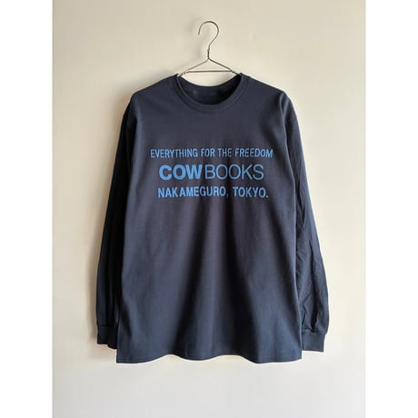 ITEM | COWBOOKS