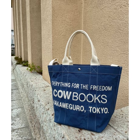 CATEGORY BAG | COWBOOKS