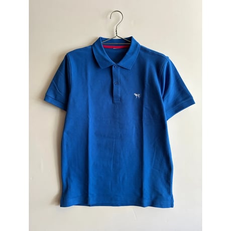 COWBOOKS  Polo  ( COW / Black,Royal)