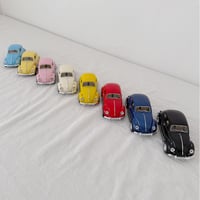 Volkswagen Classical Beetle / 8 color
